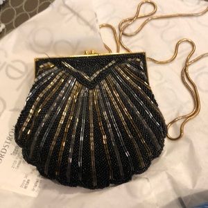 Evening purse